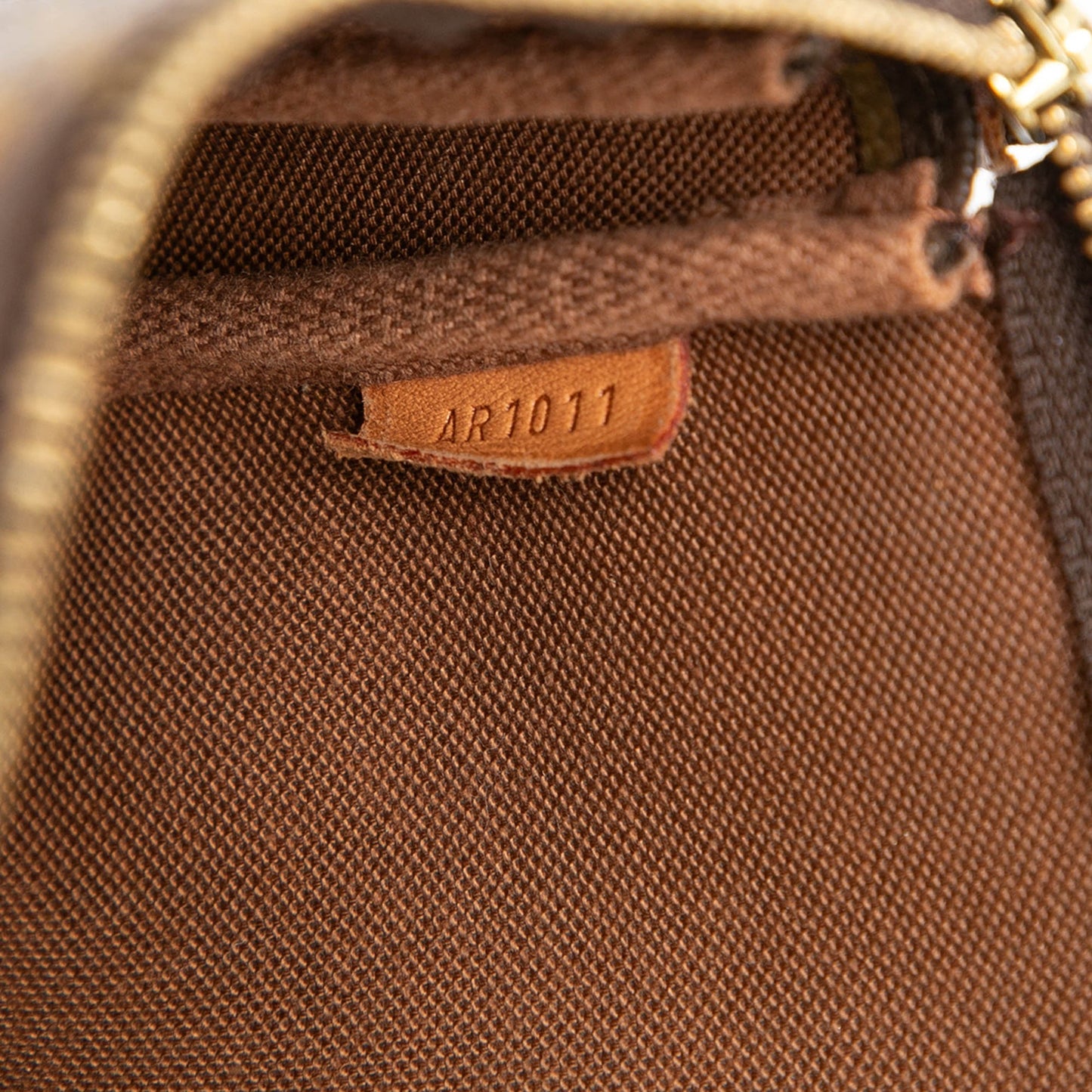 Louis Vuitton Monogram Pochette Accessoires