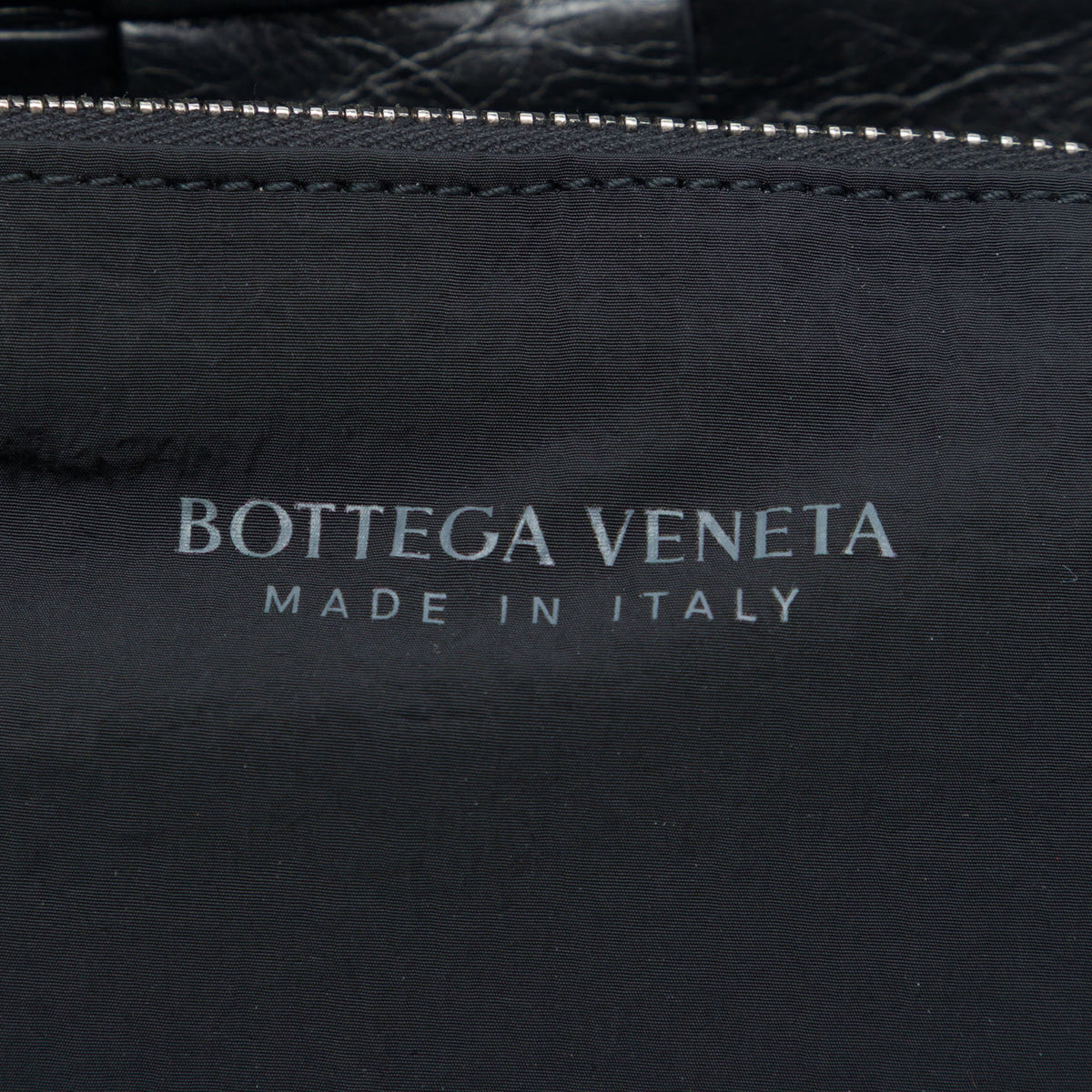 Bottega Veneta Stretch Paper Calfskin Intrecciato Cassette Crossbody