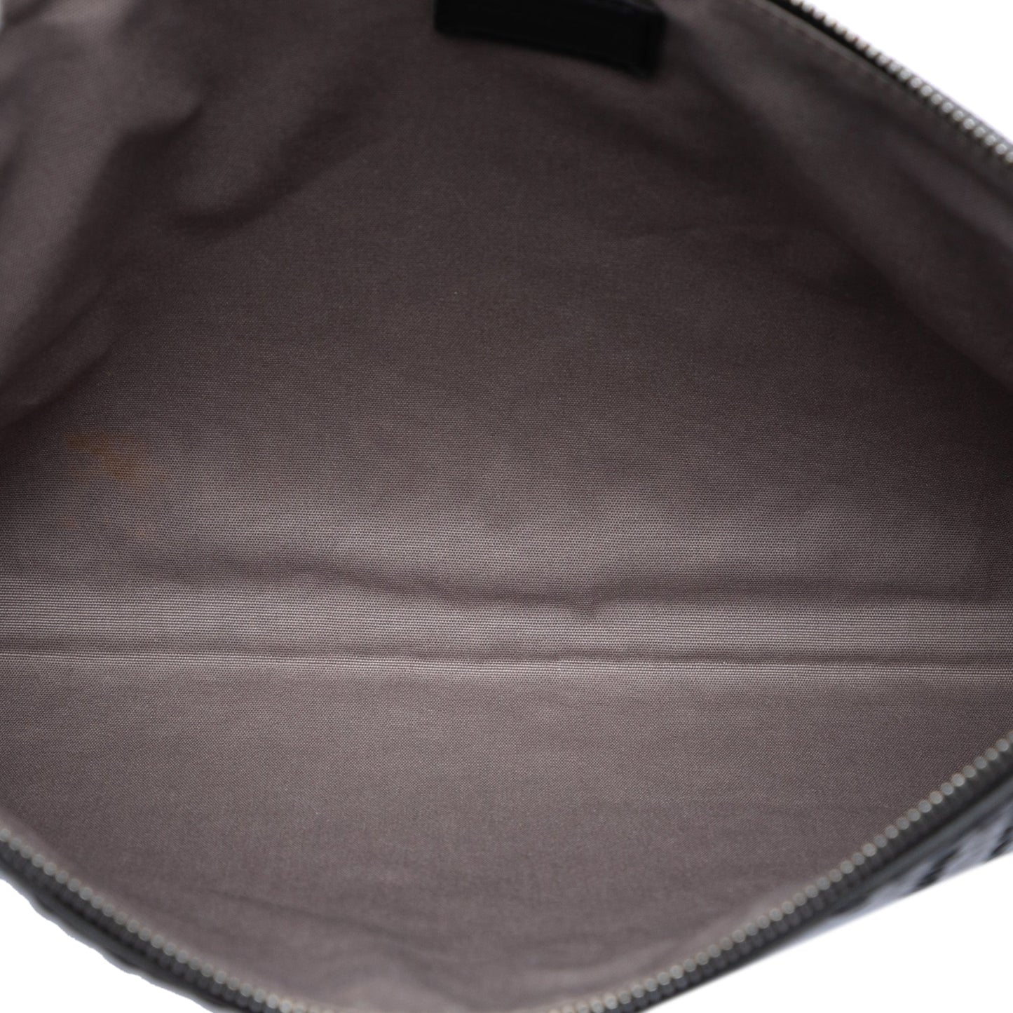Bottega Veneta Nappa Intrecciato Clutch
