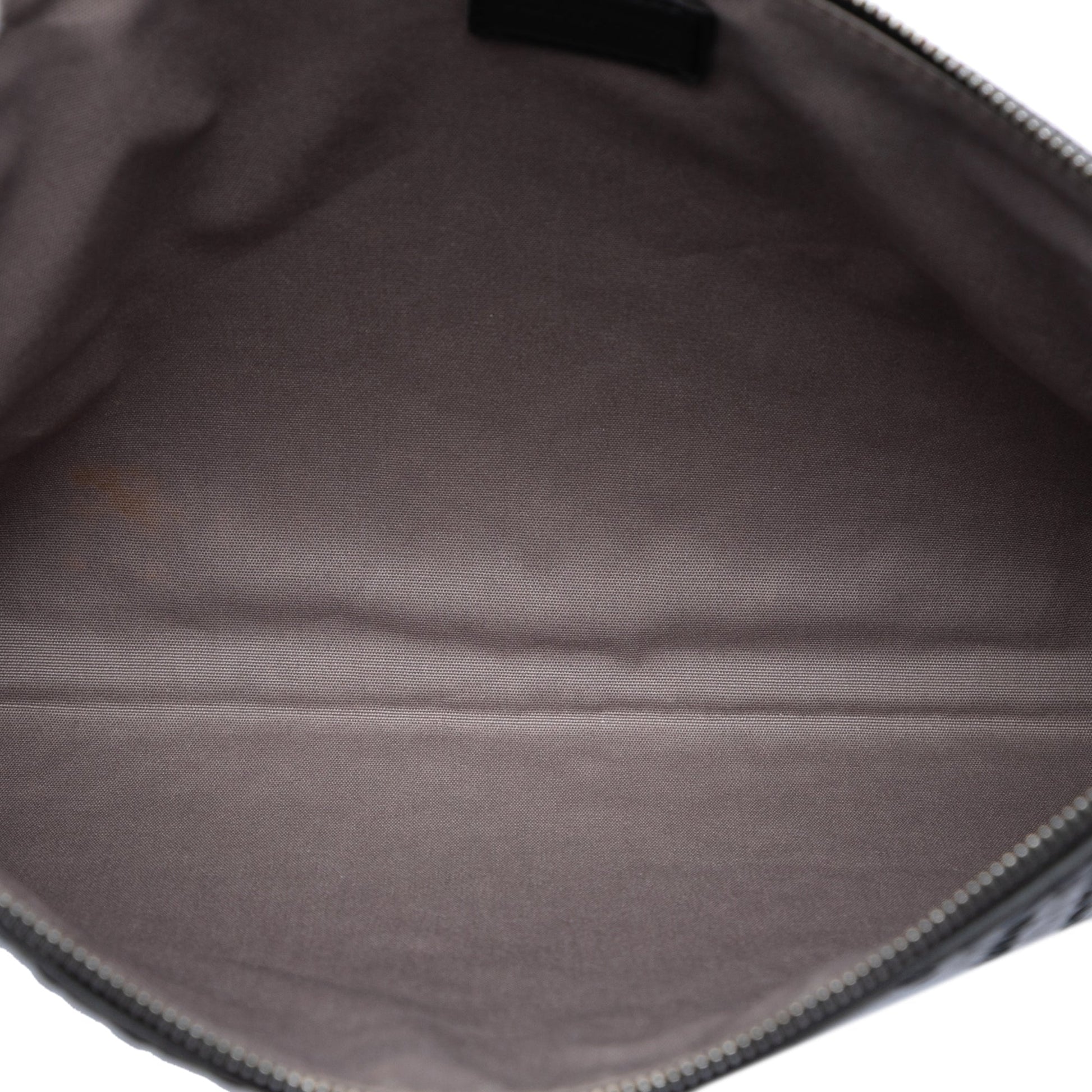 Bottega Veneta Nappa Intrecciato Clutch