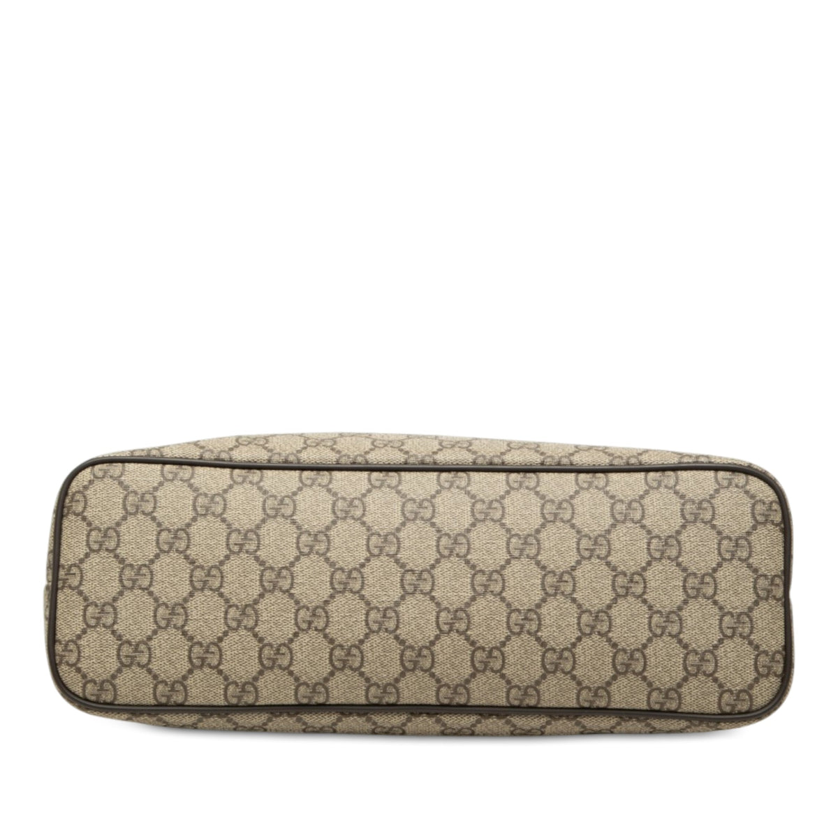 Gucci Small GG Supreme Convertible Tote