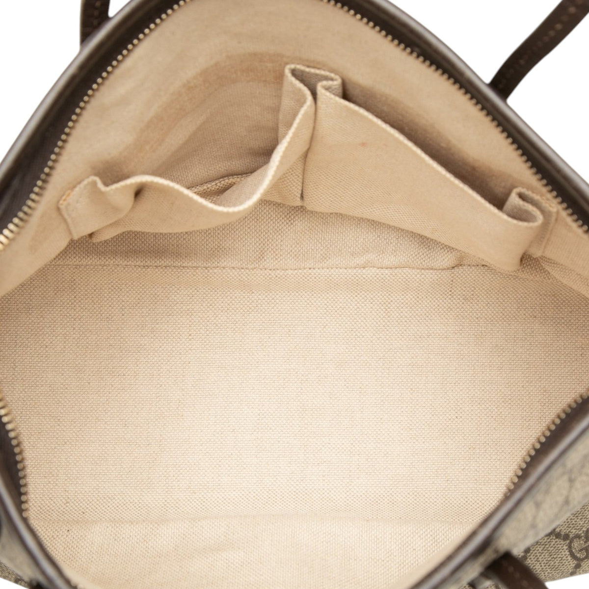 Gucci Small GG Supreme Convertible Tote