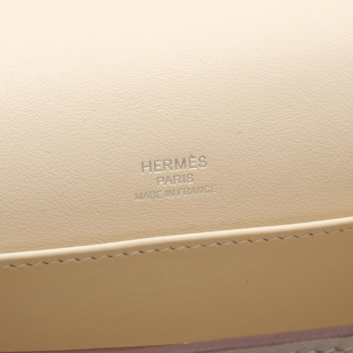 Hermès Mini Swift Sac Roulis 18