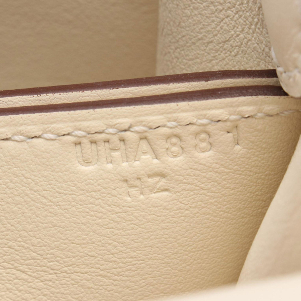 Hermès Mini Swift Sac Roulis 18