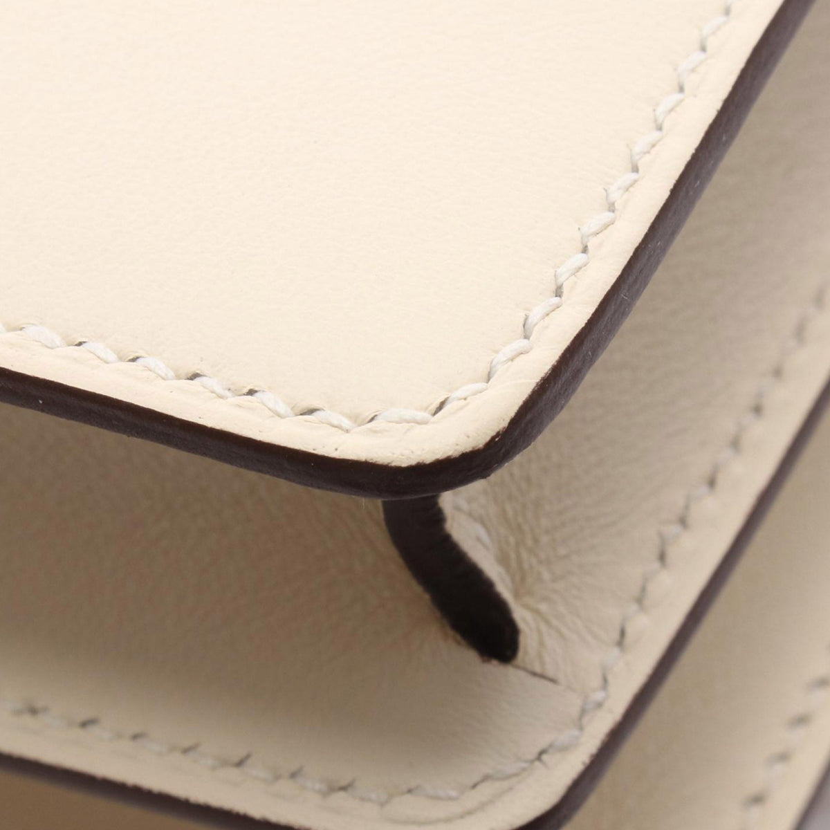 Hermès Mini Swift Sac Roulis 18