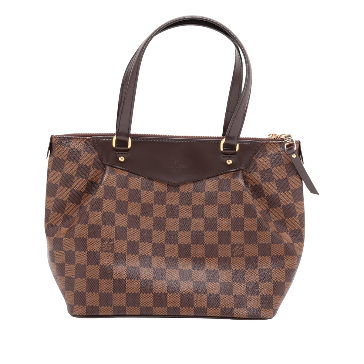 Louis Vuitton Damier Ebene Westminster PM