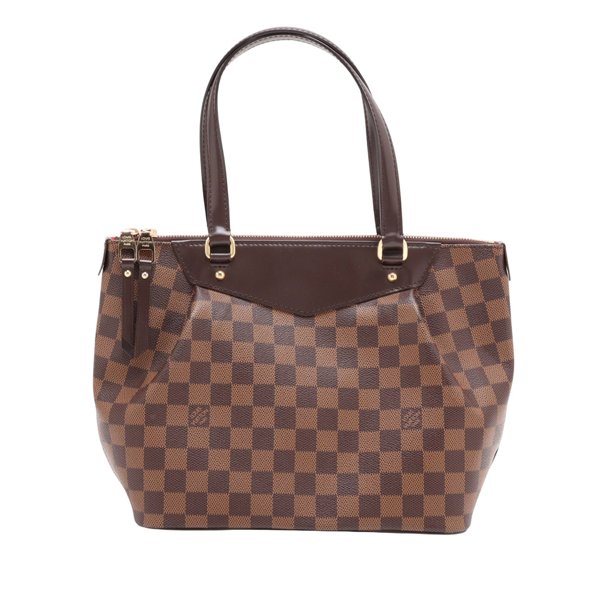Louis Vuitton Damier Ebene Westminster PM