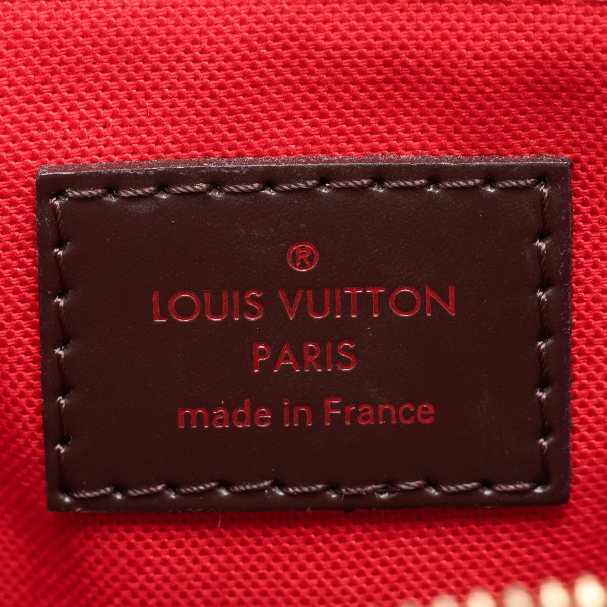 Louis Vuitton Damier Ebene Westminster PM