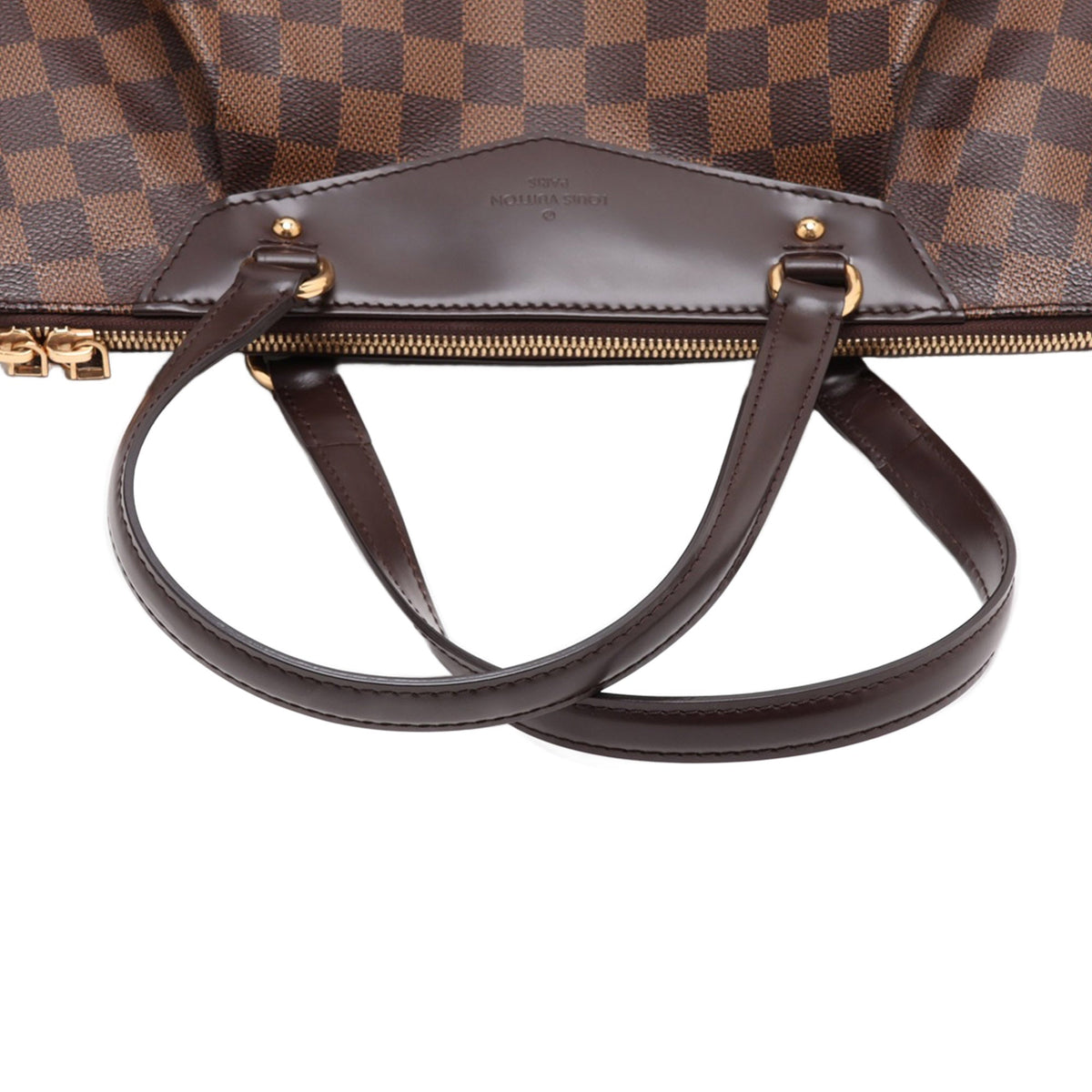 Louis Vuitton Damier Ebene Westminster PM