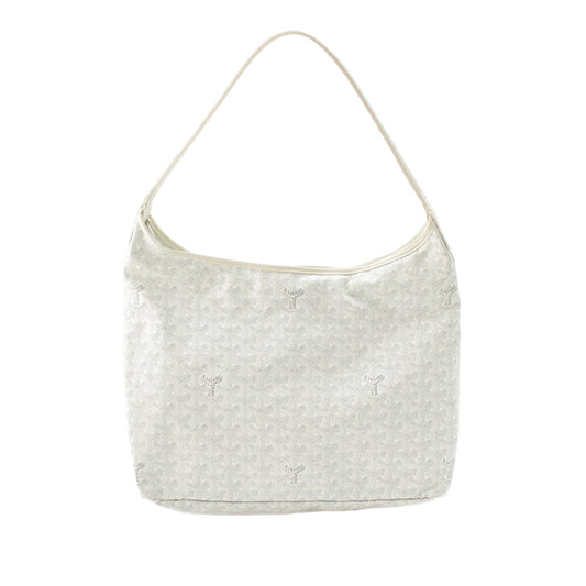 Goyard Goyardine Boheme Hobo