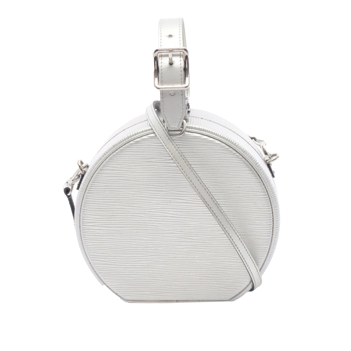Louis Vuitton Epi Petite Boite Chapeau
