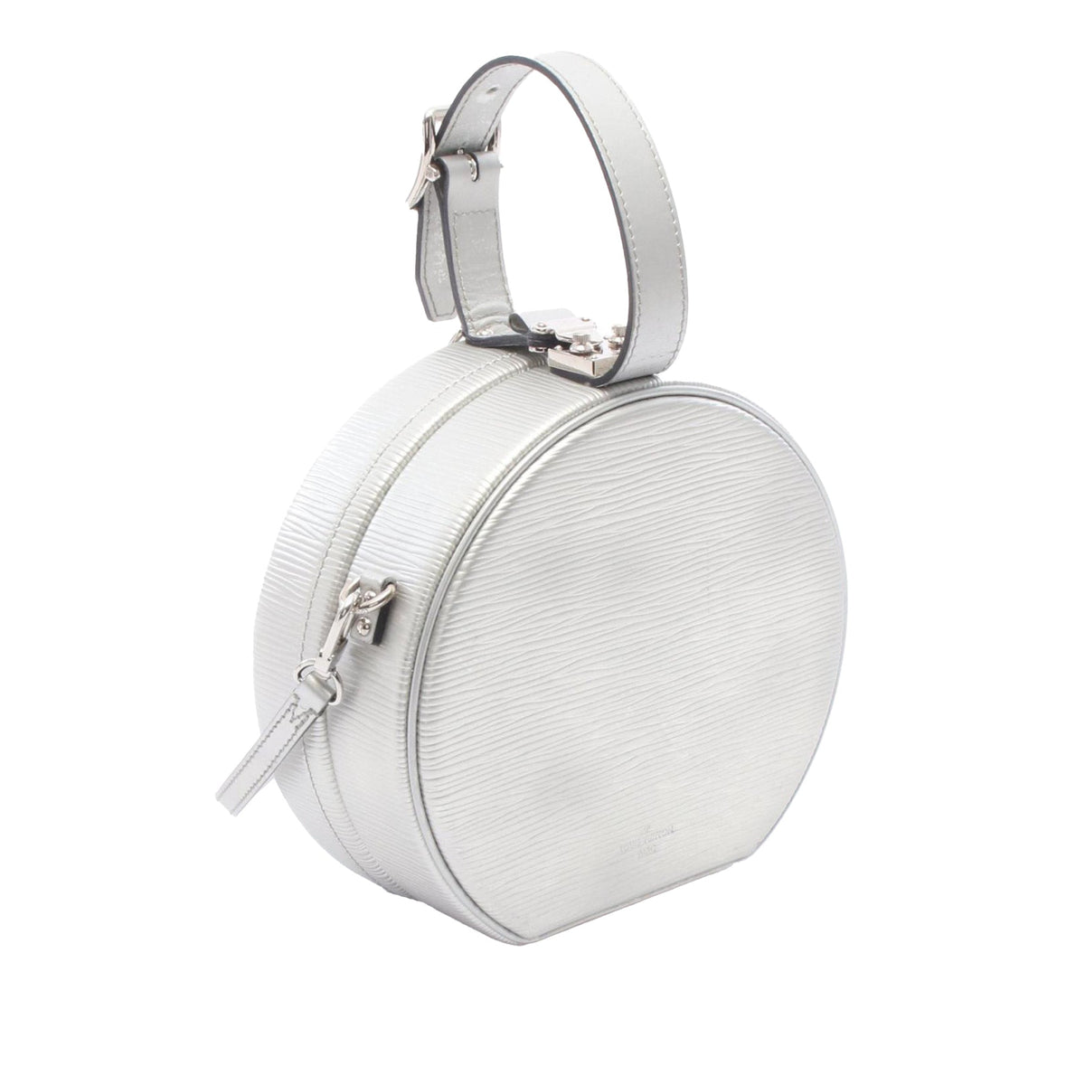 Louis Vuitton Epi Petite Boite Chapeau