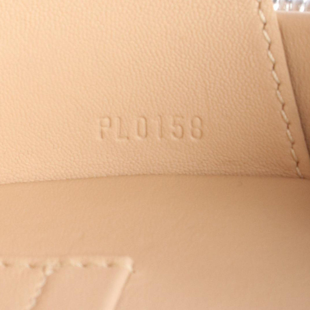 Louis Vuitton Epi Petite Boite Chapeau