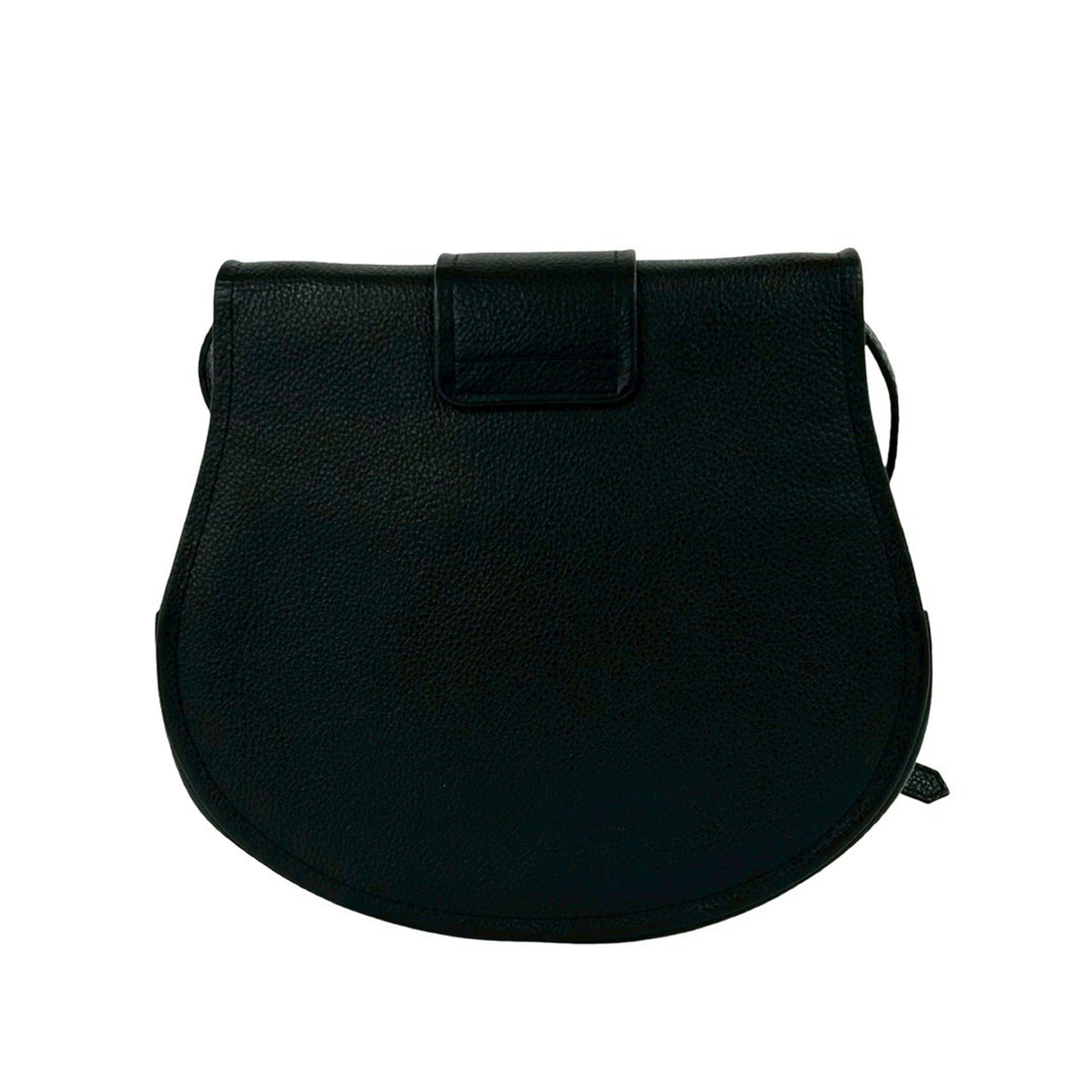 Saint Laurent Leather Crossbody