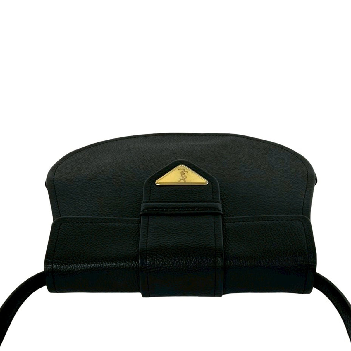 Saint Laurent Leather Crossbody