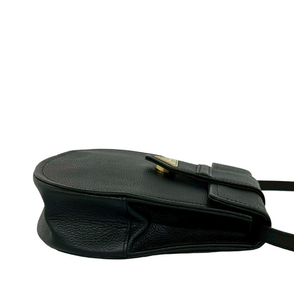 Saint Laurent Leather Crossbody