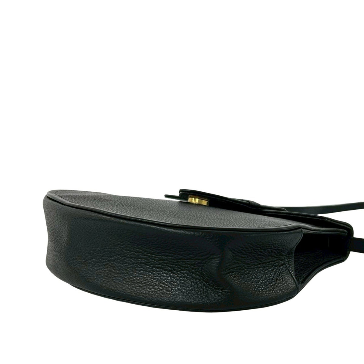Saint Laurent Leather Crossbody