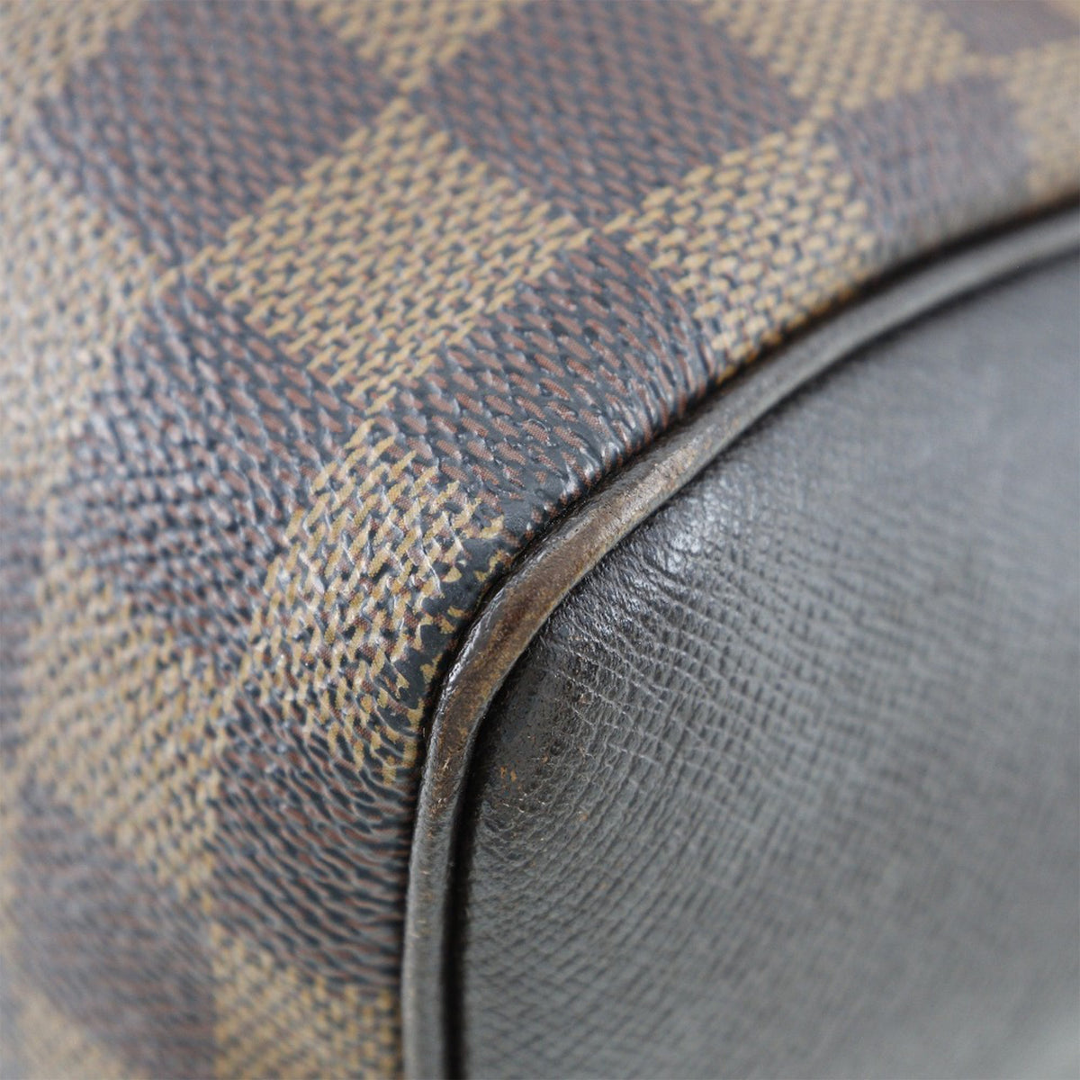 Louis Vuitton Damier Ebene Brera