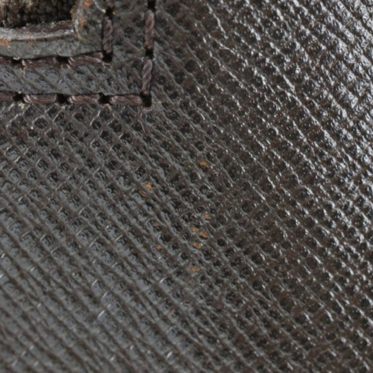 Louis Vuitton Damier Ebene Brera
