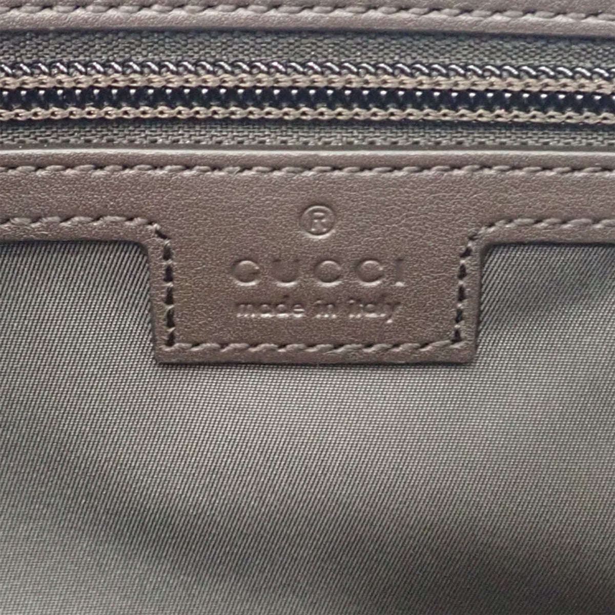 Gucci Small GG Canvas Web Crossbody