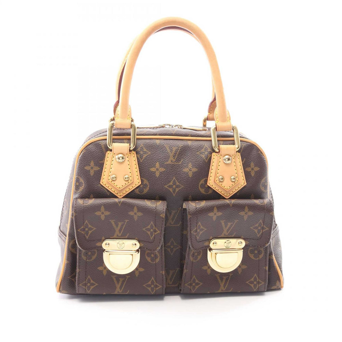 Louis Vuitton Monogram Manhattan PM