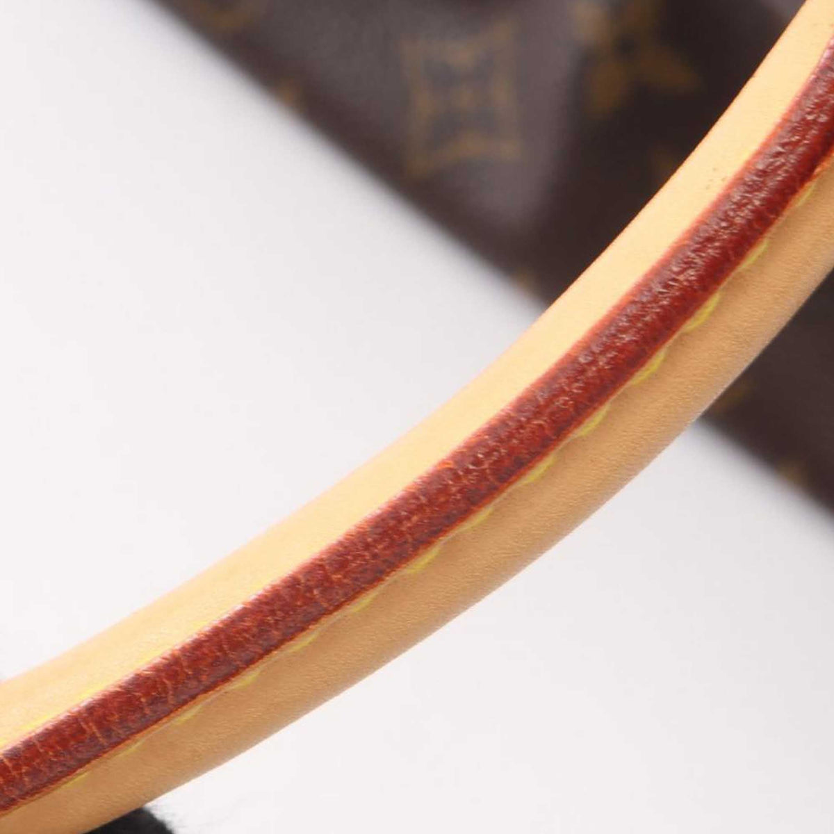 Louis Vuitton Monogram Manhattan PM