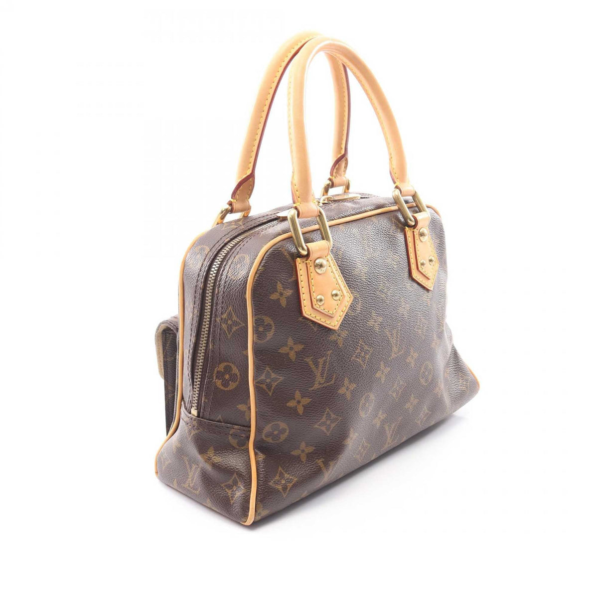 Louis Vuitton Monogram Manhattan PM