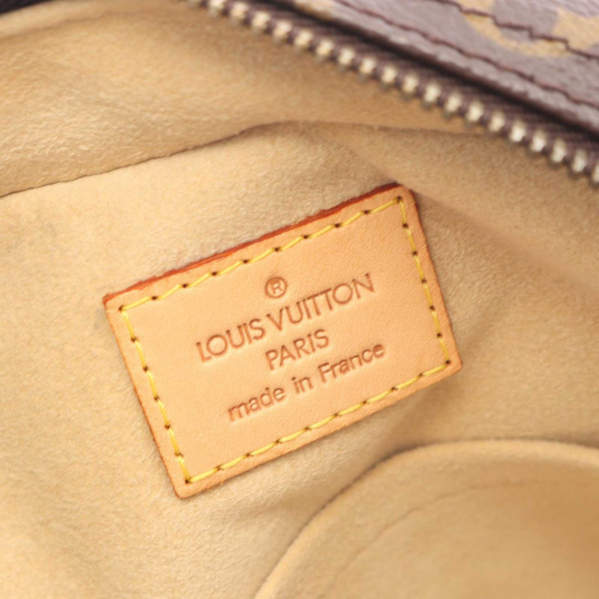 Louis Vuitton Monogram Manhattan PM