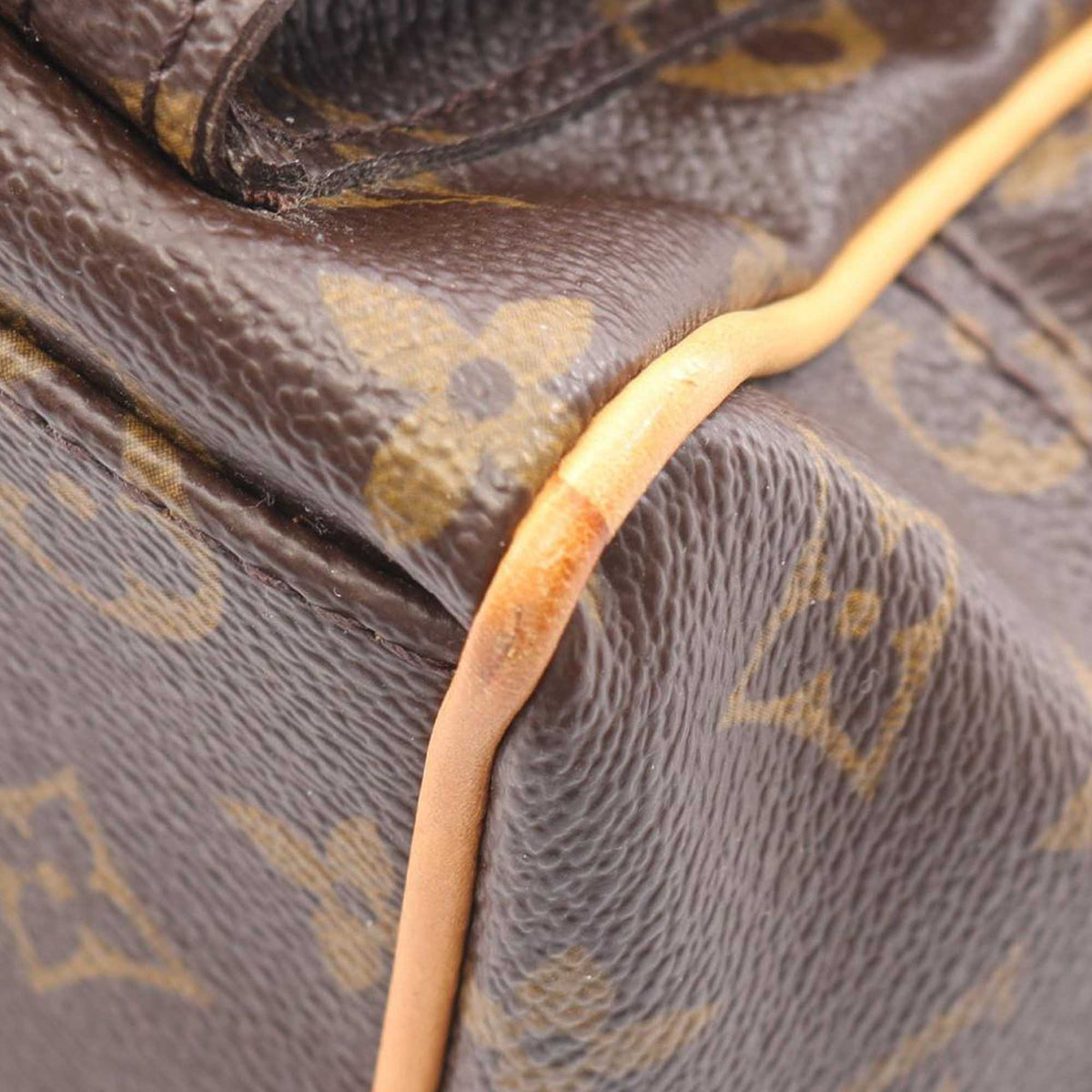 Louis Vuitton Monogram Manhattan PM