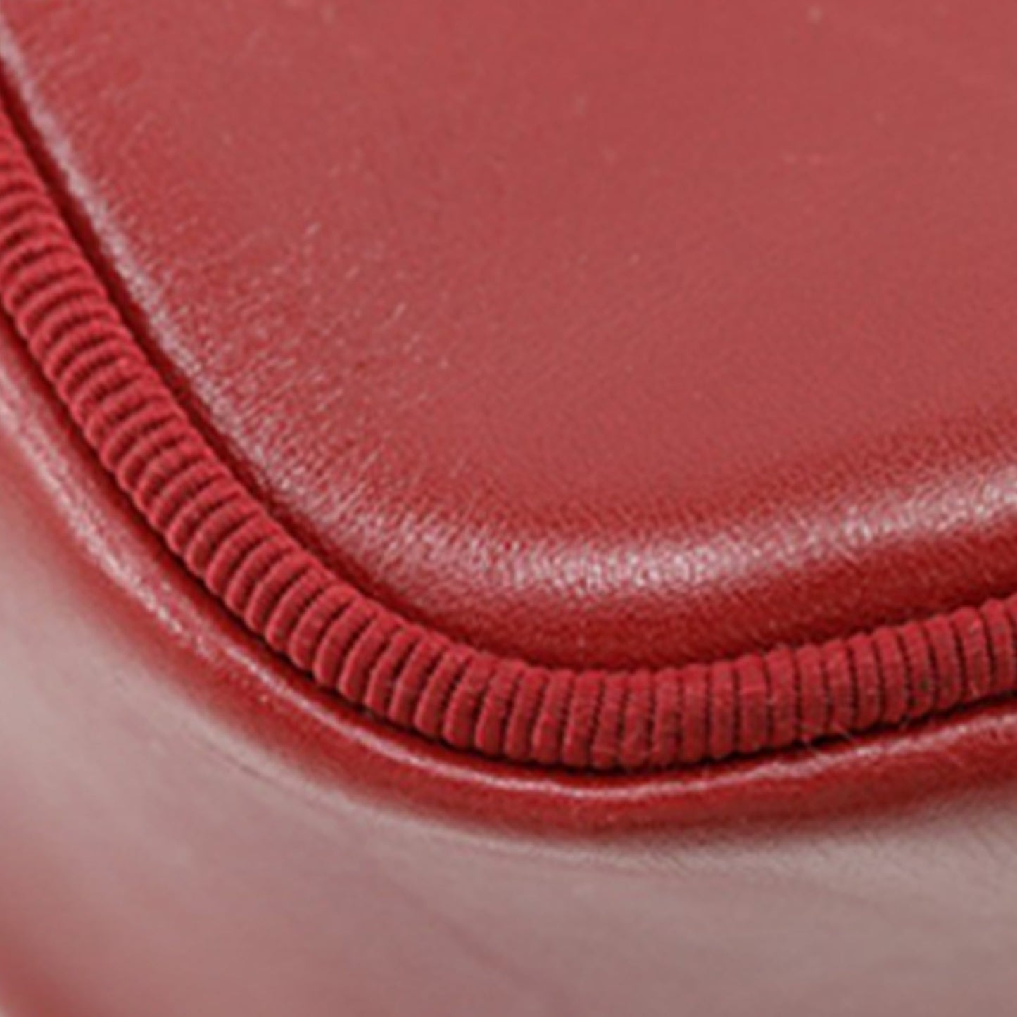 Ferragamo Leather Vara Bow Crossbody