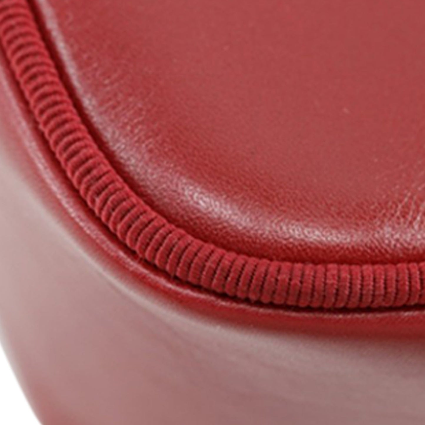 Ferragamo Leather Vara Bow Crossbody