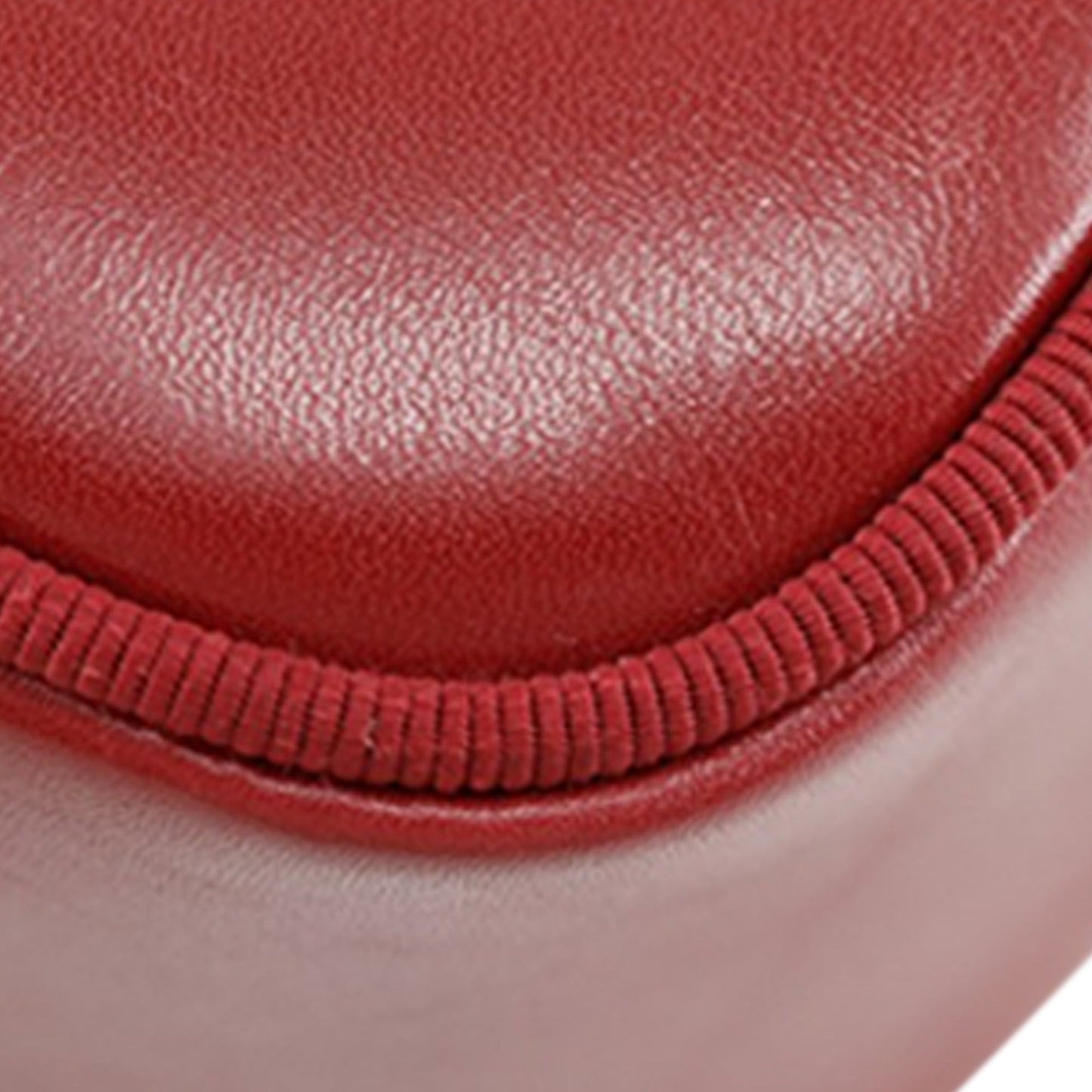 Ferragamo Leather Vara Bow Crossbody