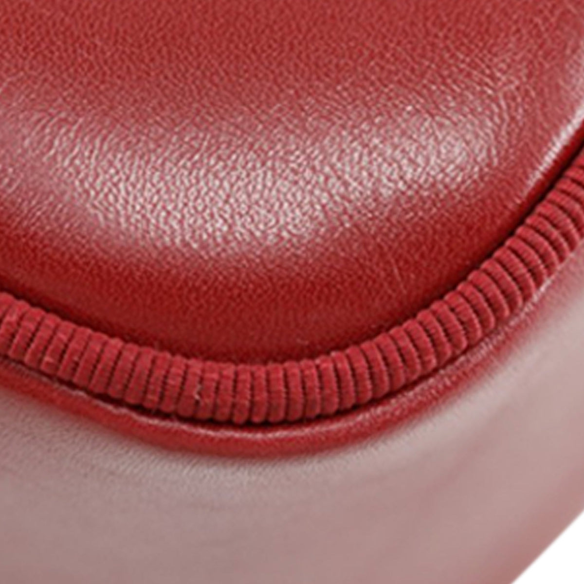 Ferragamo Leather Vara Bow Crossbody