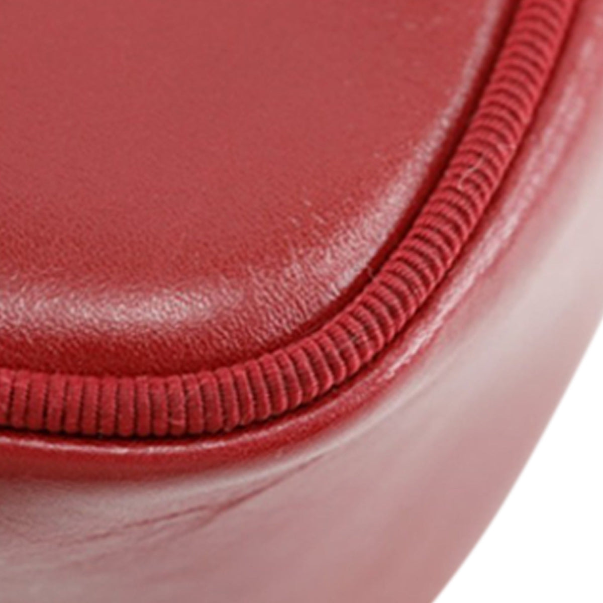 Ferragamo Leather Vara Bow Crossbody