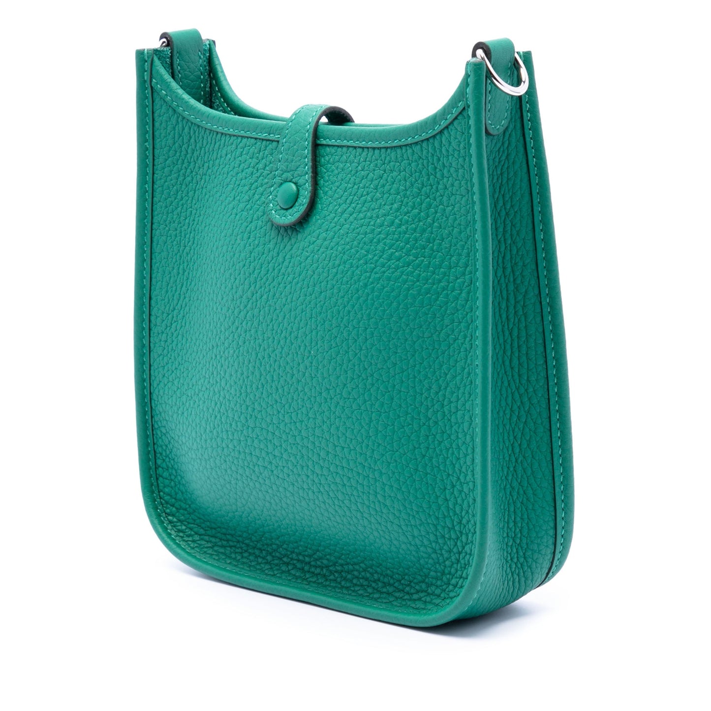 Hermès Taurillon Clemence Evelyne I TPM