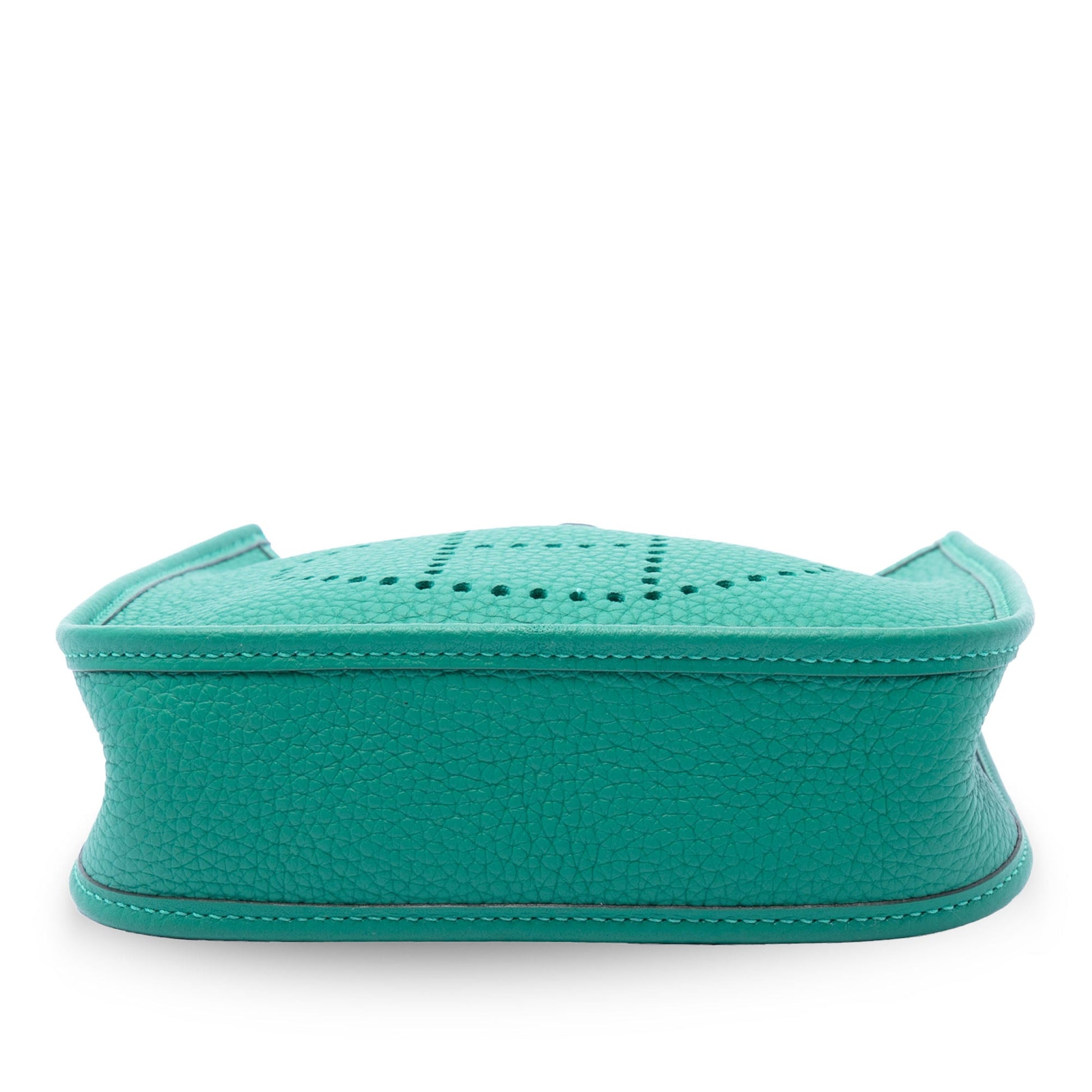 Hermès Taurillon Clemence Evelyne I TPM