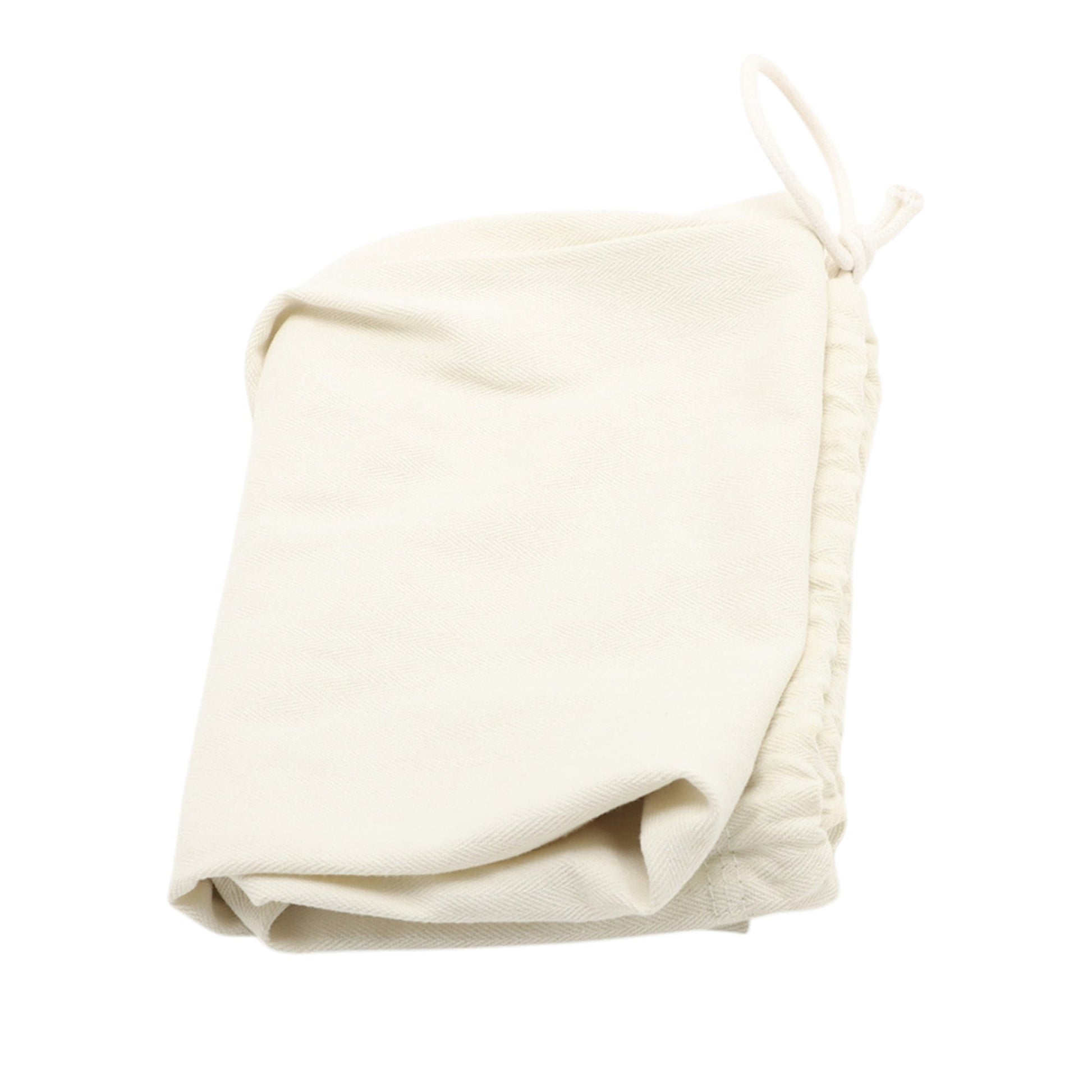 LOEWE Small Raffia Braided Handle Basket Tote