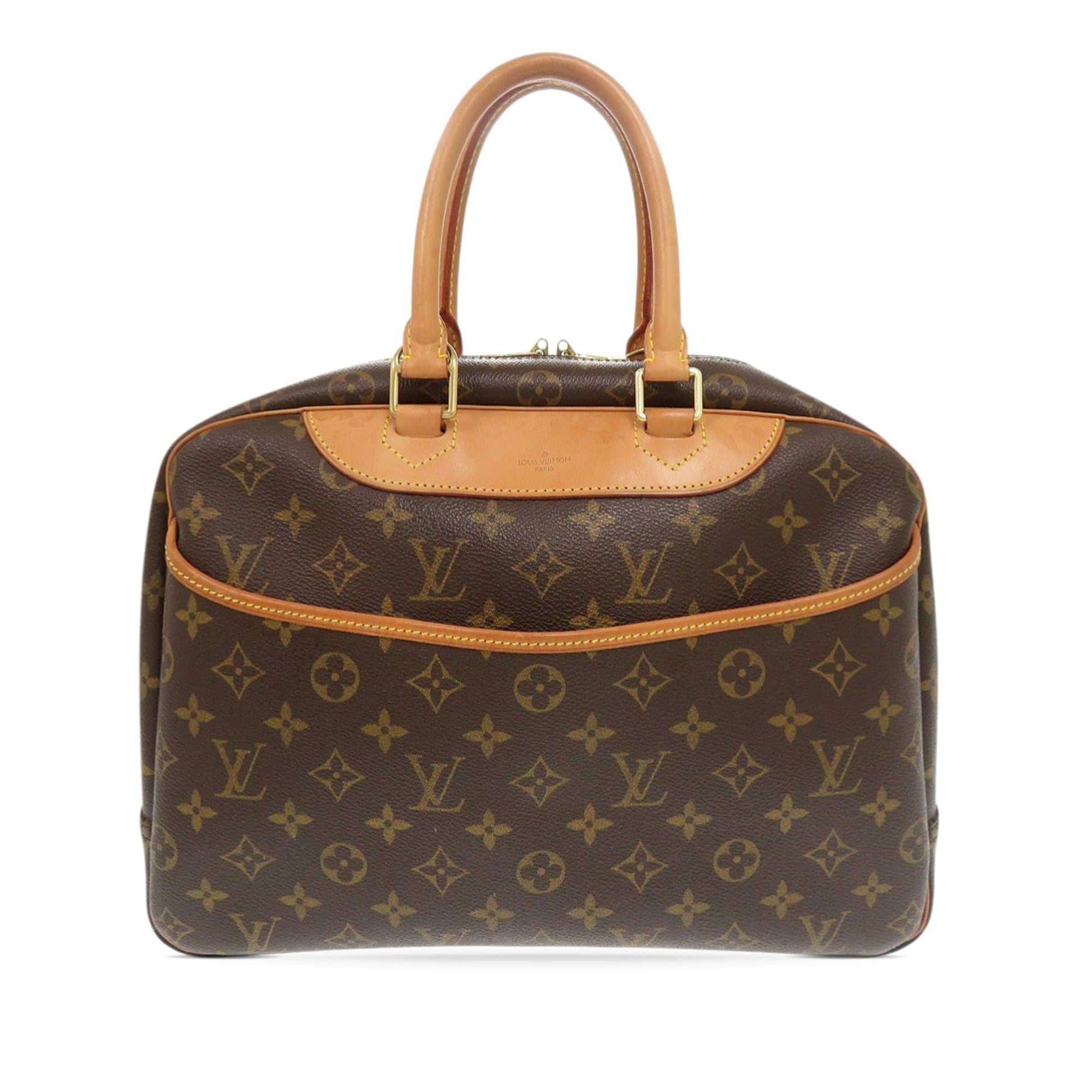 Louis Vuitton Monogram Deauville