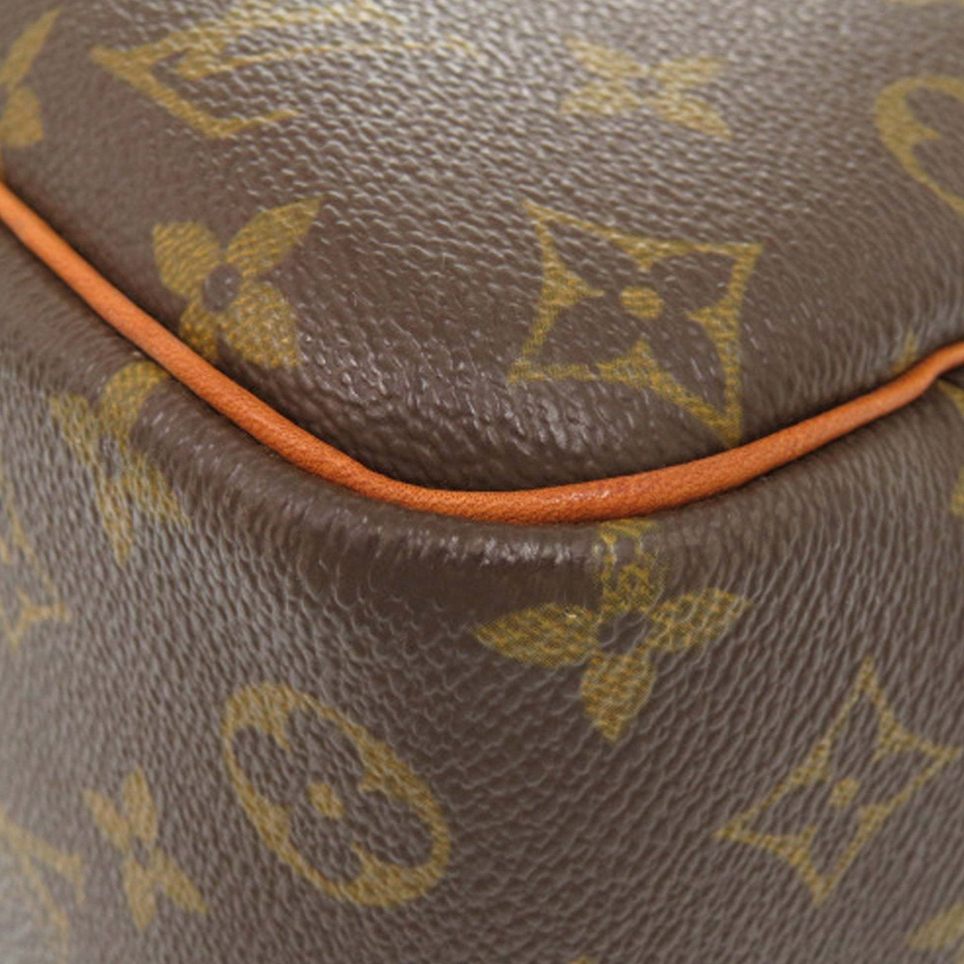 Louis Vuitton Monogram Deauville