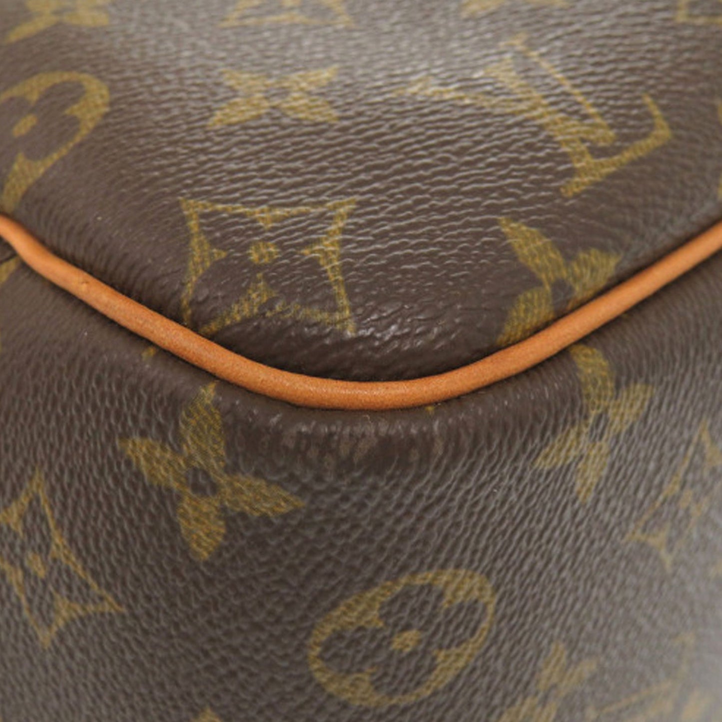 Louis Vuitton Monogram Deauville