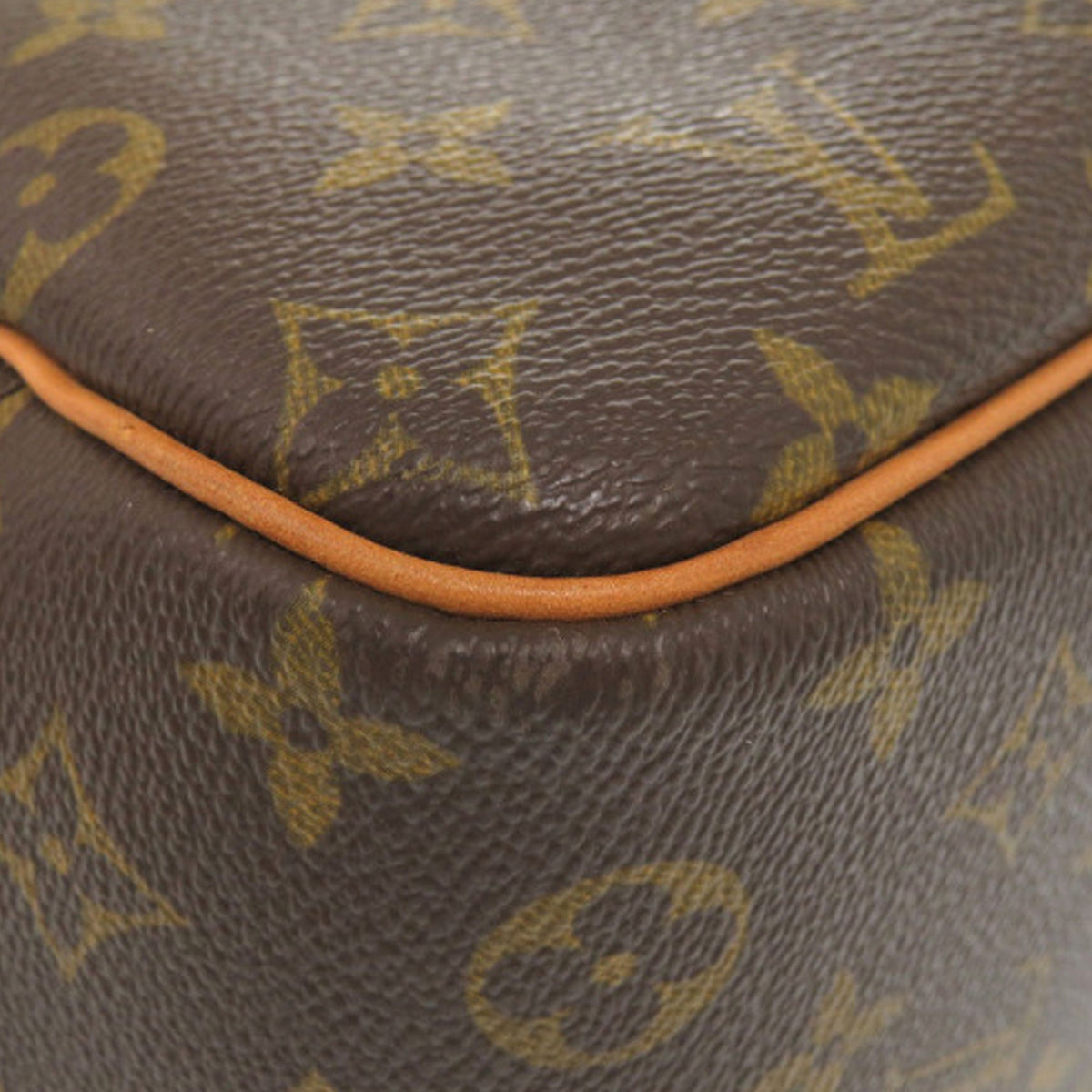 Louis Vuitton Monogram Deauville