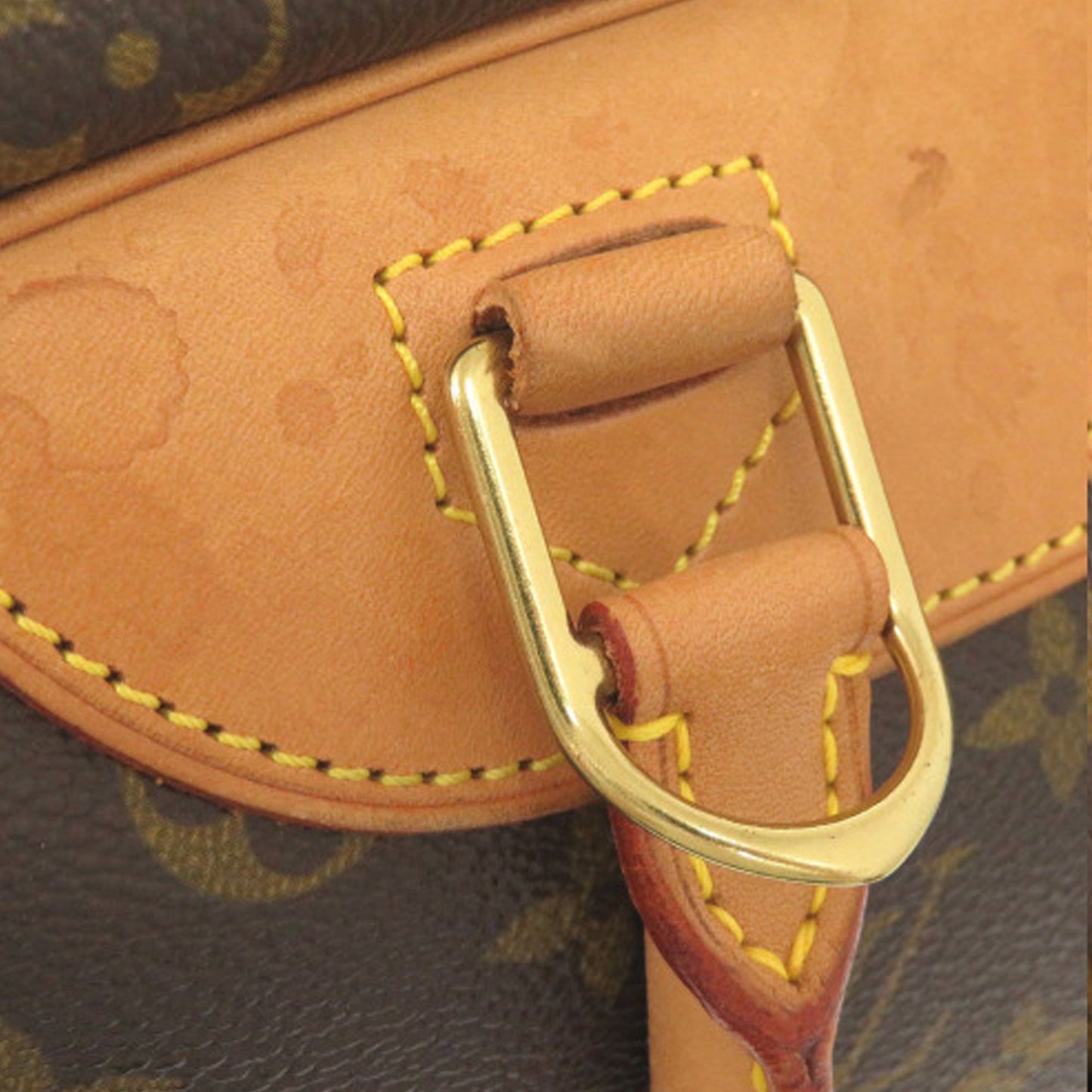 Louis Vuitton Monogram Deauville