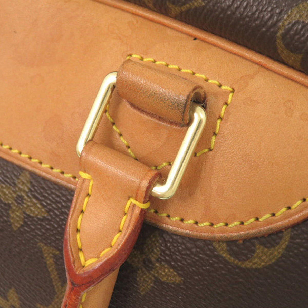 Louis Vuitton Monogram Deauville