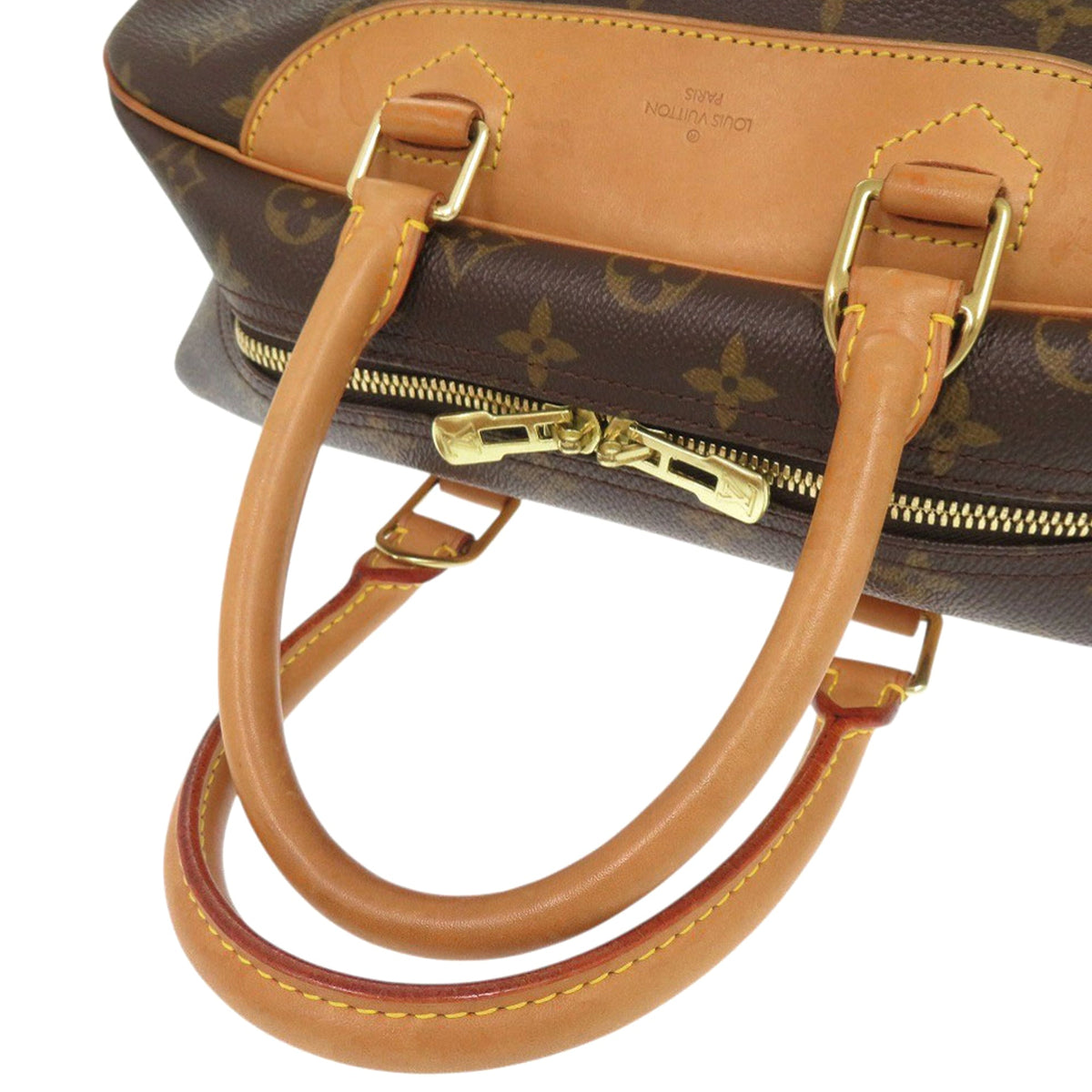 Louis Vuitton Monogram Deauville