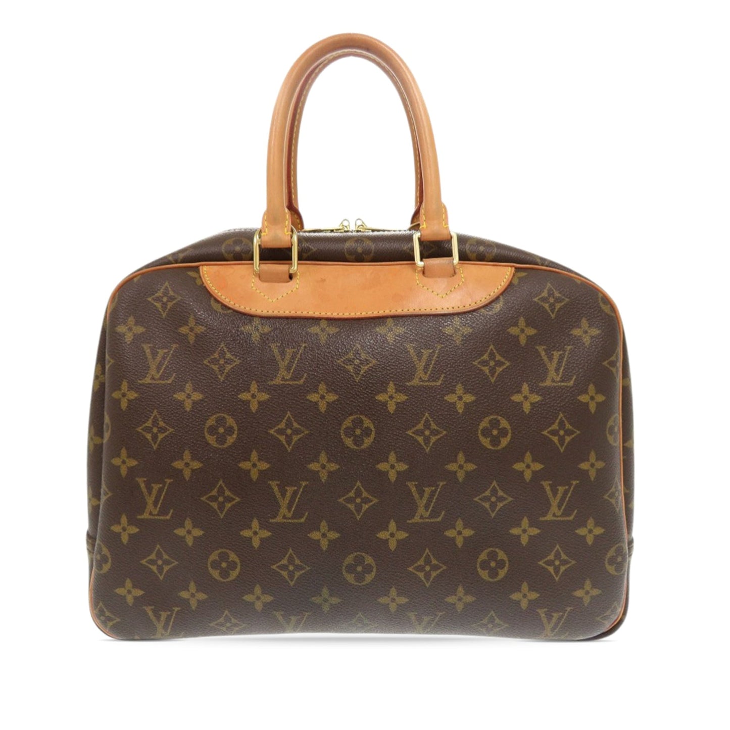 Louis Vuitton Monogram Deauville