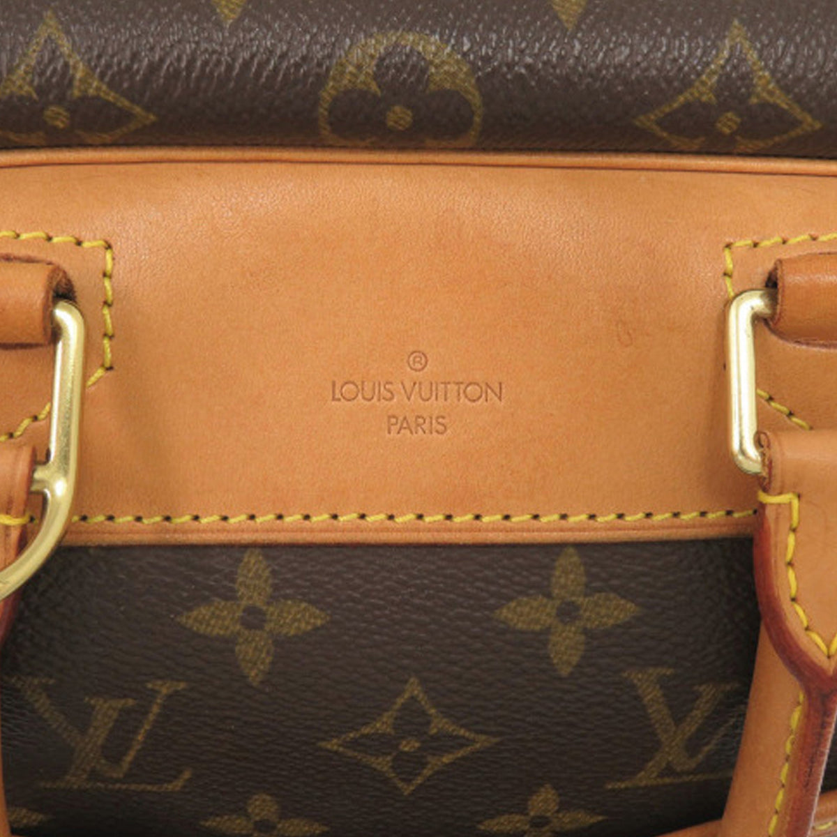 Louis Vuitton Monogram Deauville