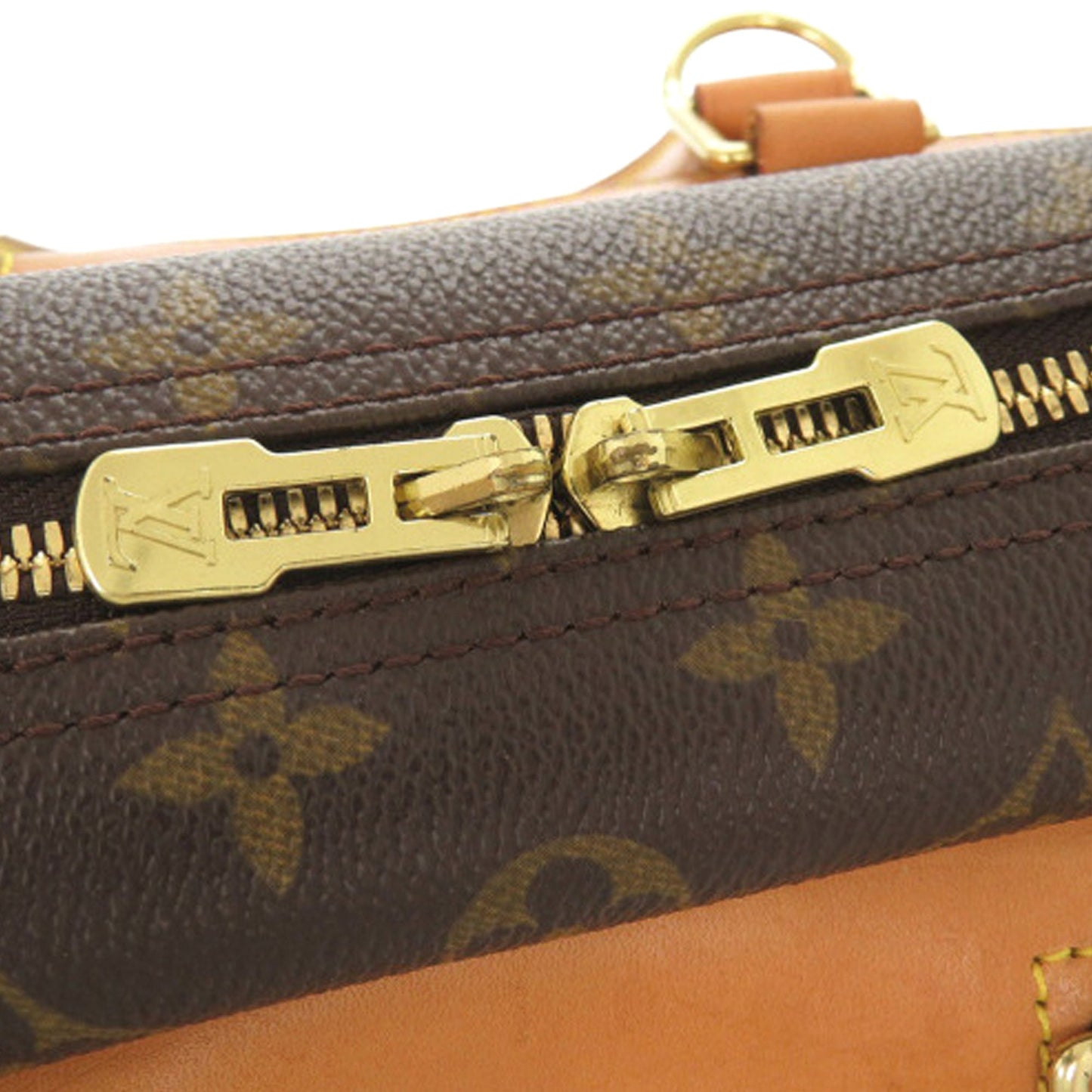 Louis Vuitton Monogram Deauville