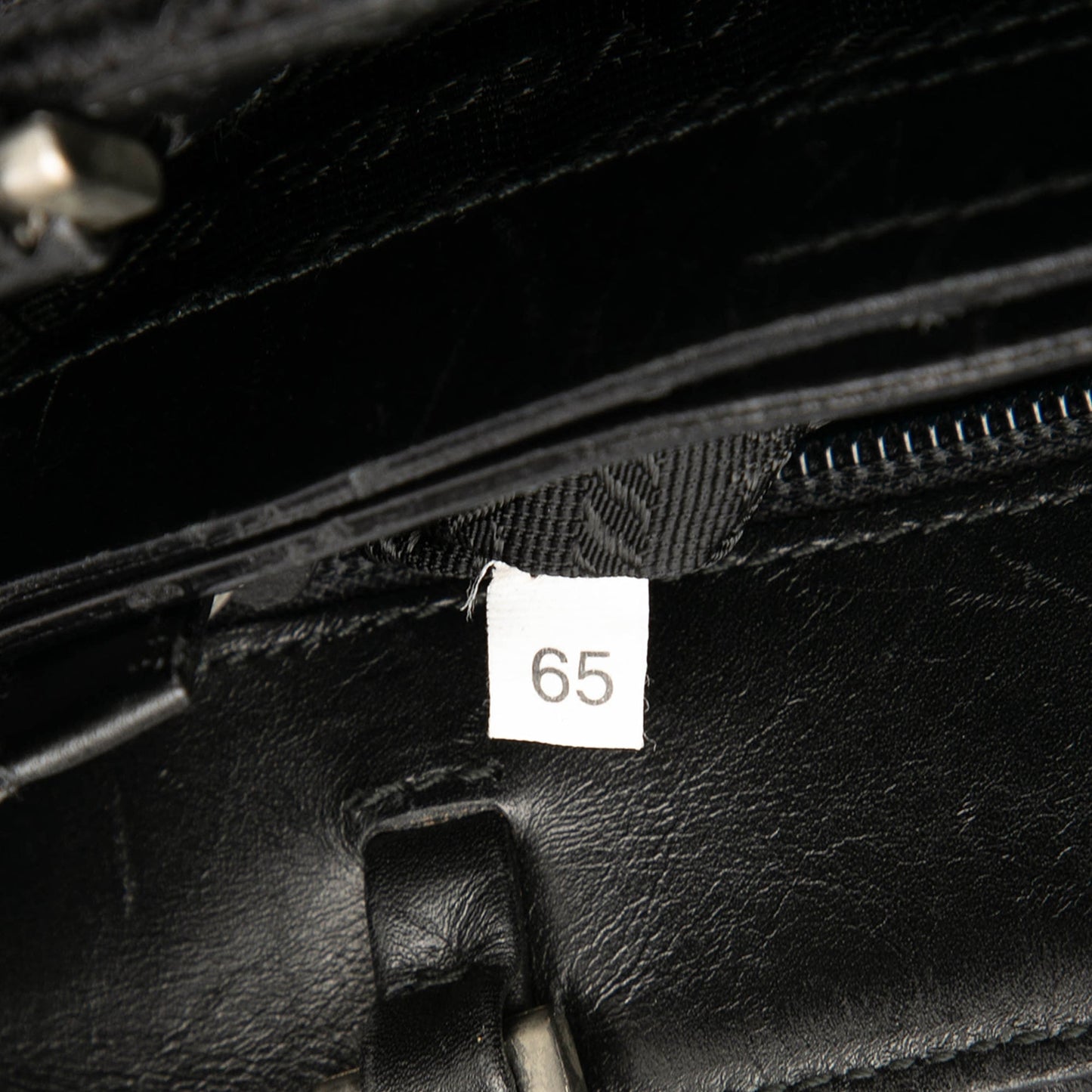 Prada Wool Tote