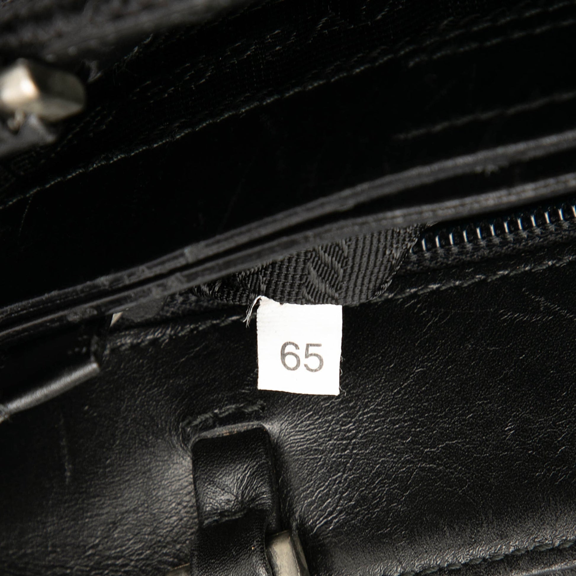 Prada Wool Tote