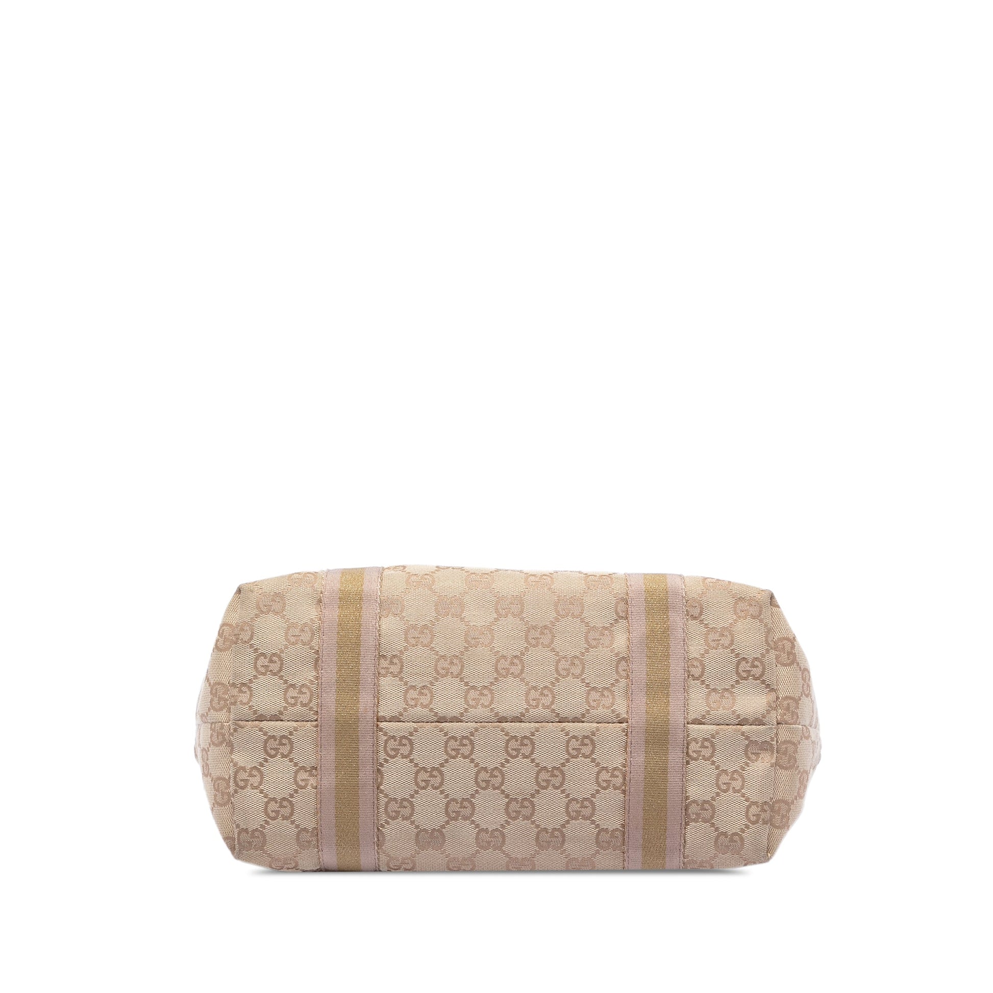 GG Canvas Jolicoeur Tote